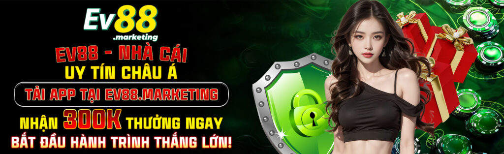 baner ev88marketing